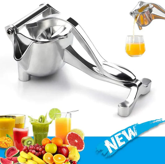 Juicer